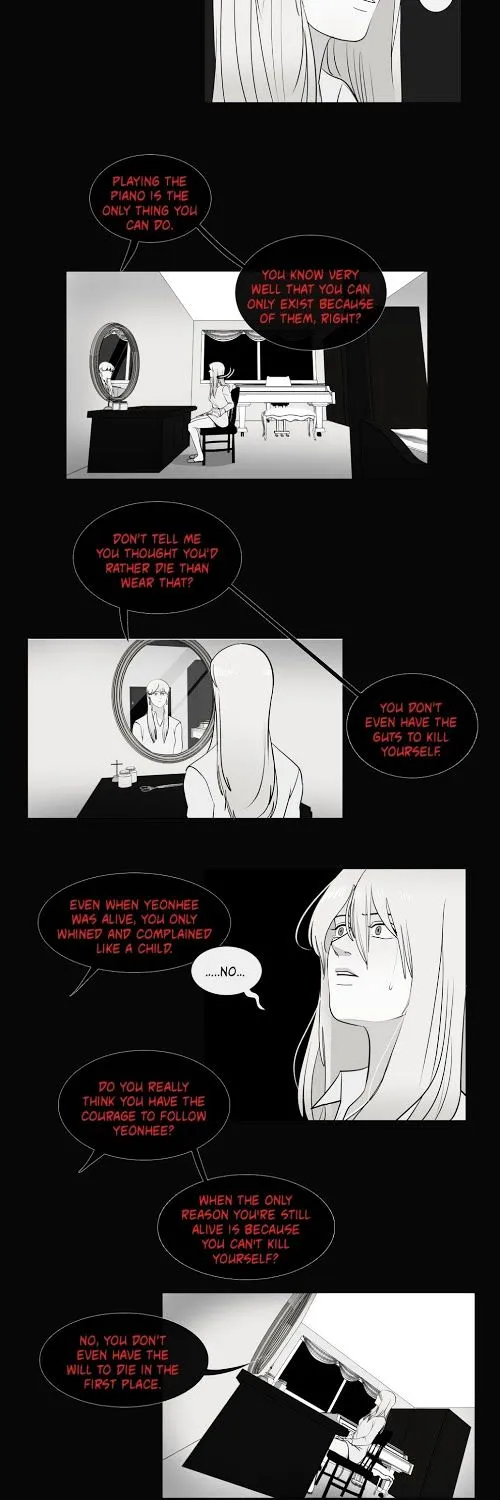 Serenade (Keum Kyesoo) Chapter 37 page 57 - MangaKakalot