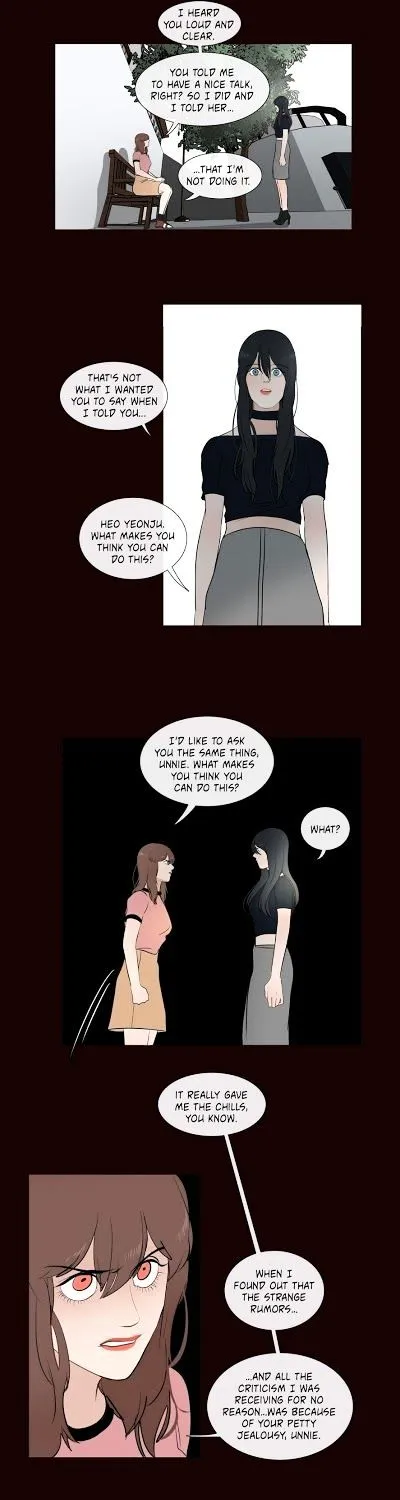 Serenade (Keum Kyesoo) Chapter 38 page 49 - MangaKakalot