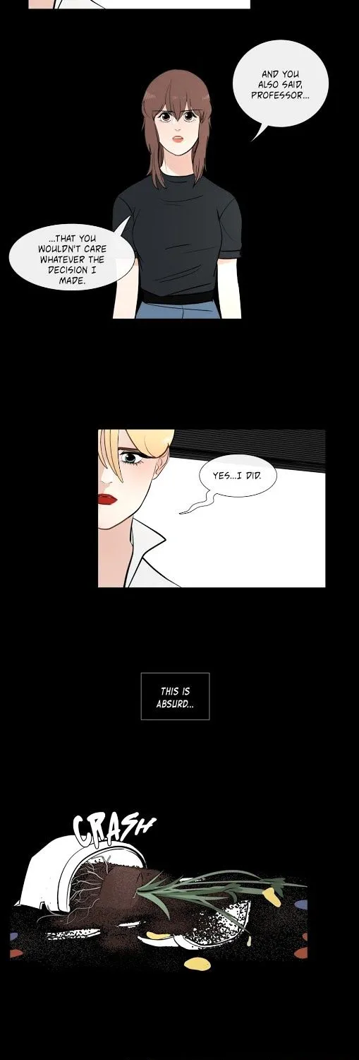 Serenade (Keum Kyesoo) Chapter 39 page 11 - MangaKakalot