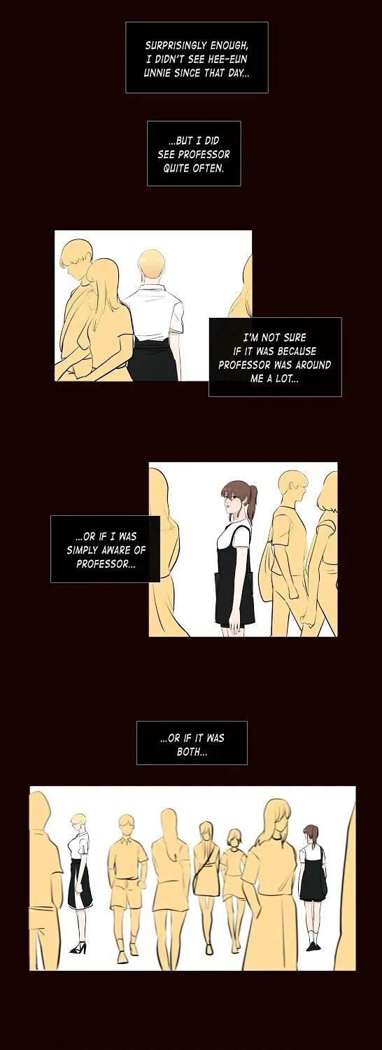 Serenade (Keum Kyesoo) Chapter 39 page 15 - MangaKakalot