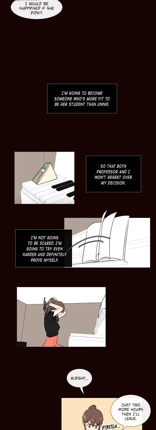 Serenade (Keum Kyesoo) Chapter 39 page 25 - MangaKakalot