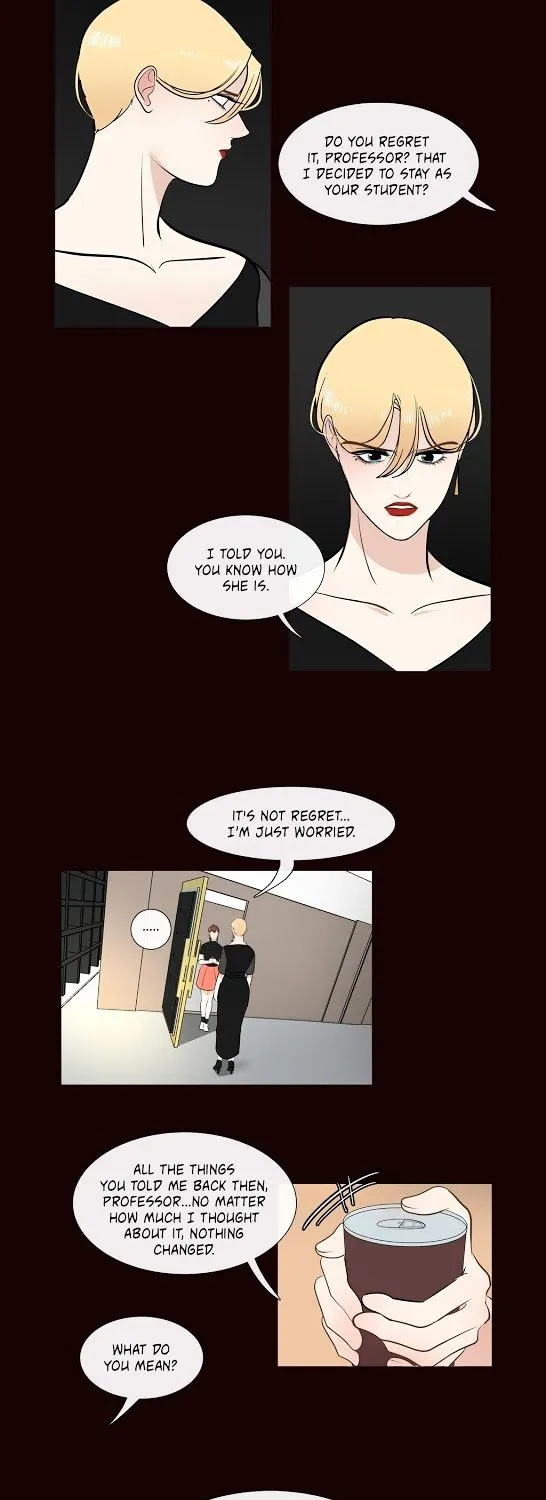 Serenade (Keum Kyesoo) Chapter 39 page 41 - MangaKakalot