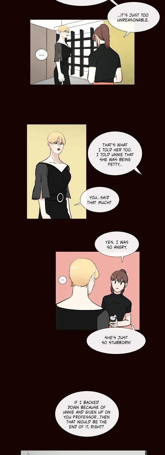 Serenade (Keum Kyesoo) Chapter 39 page 43 - MangaKakalot