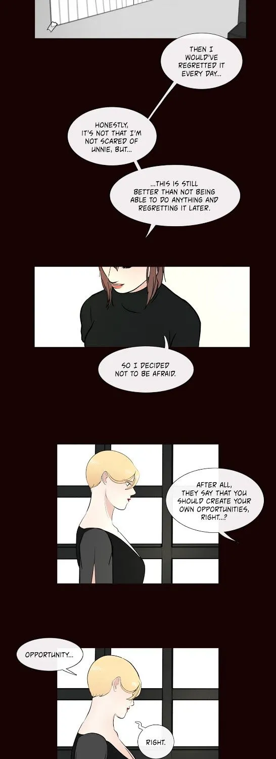 Serenade (Keum Kyesoo) Chapter 39 page 45 - MangaKakalot