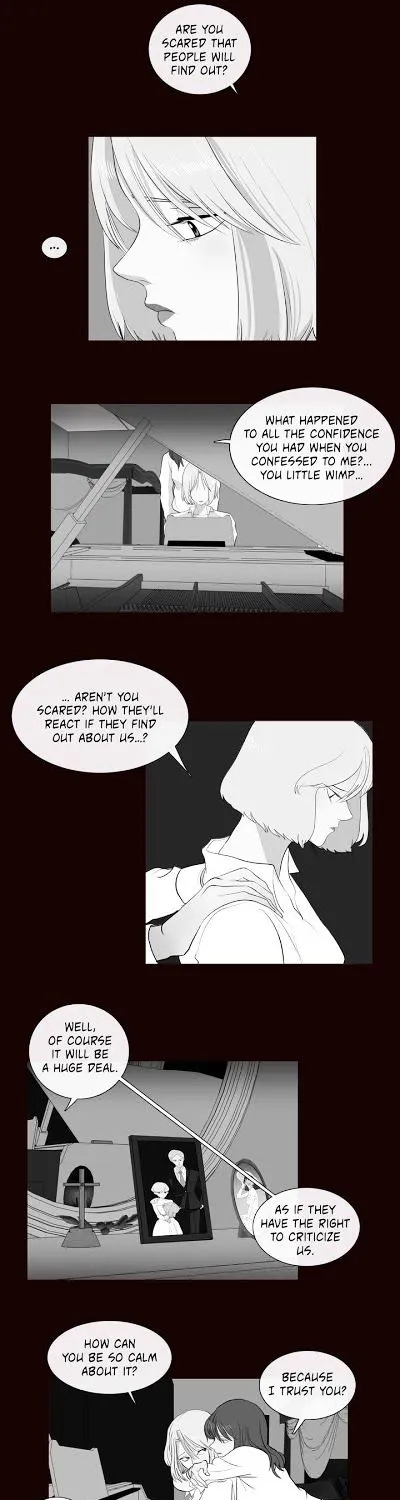 Serenade (Keum Kyesoo) Chapter 4 page 31 - MangaKakalot