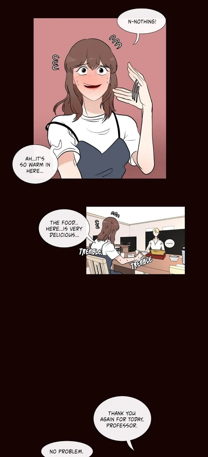 Serenade (Keum Kyesoo) Chapter 41 page 25 - MangaKakalot