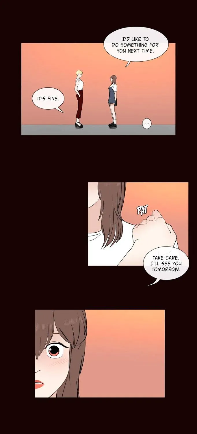 Serenade (Keum Kyesoo) Chapter 41 page 27 - MangaKakalot