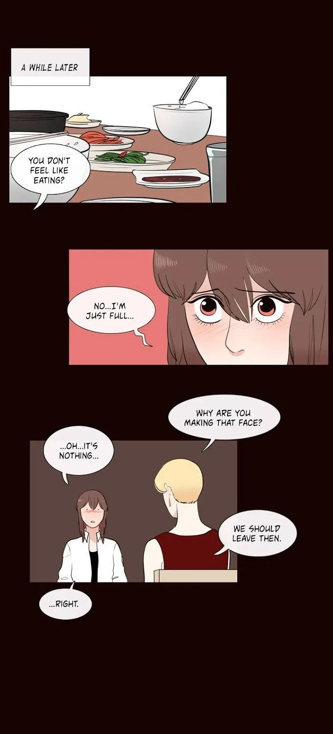 Serenade (Keum Kyesoo) Chapter 41 page 39 - MangaKakalot