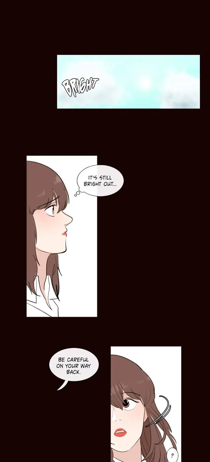 Serenade (Keum Kyesoo) Chapter 41 page 41 - MangaKakalot