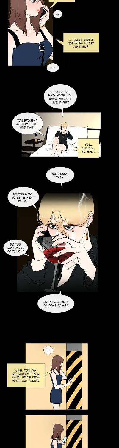 Serenade (Keum Kyesoo) Chapter 42 page 40 - MangaKakalot