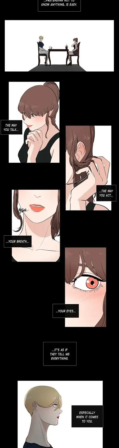 Serenade (Keum Kyesoo) Chapter 42 page 5 - MangaKakalot