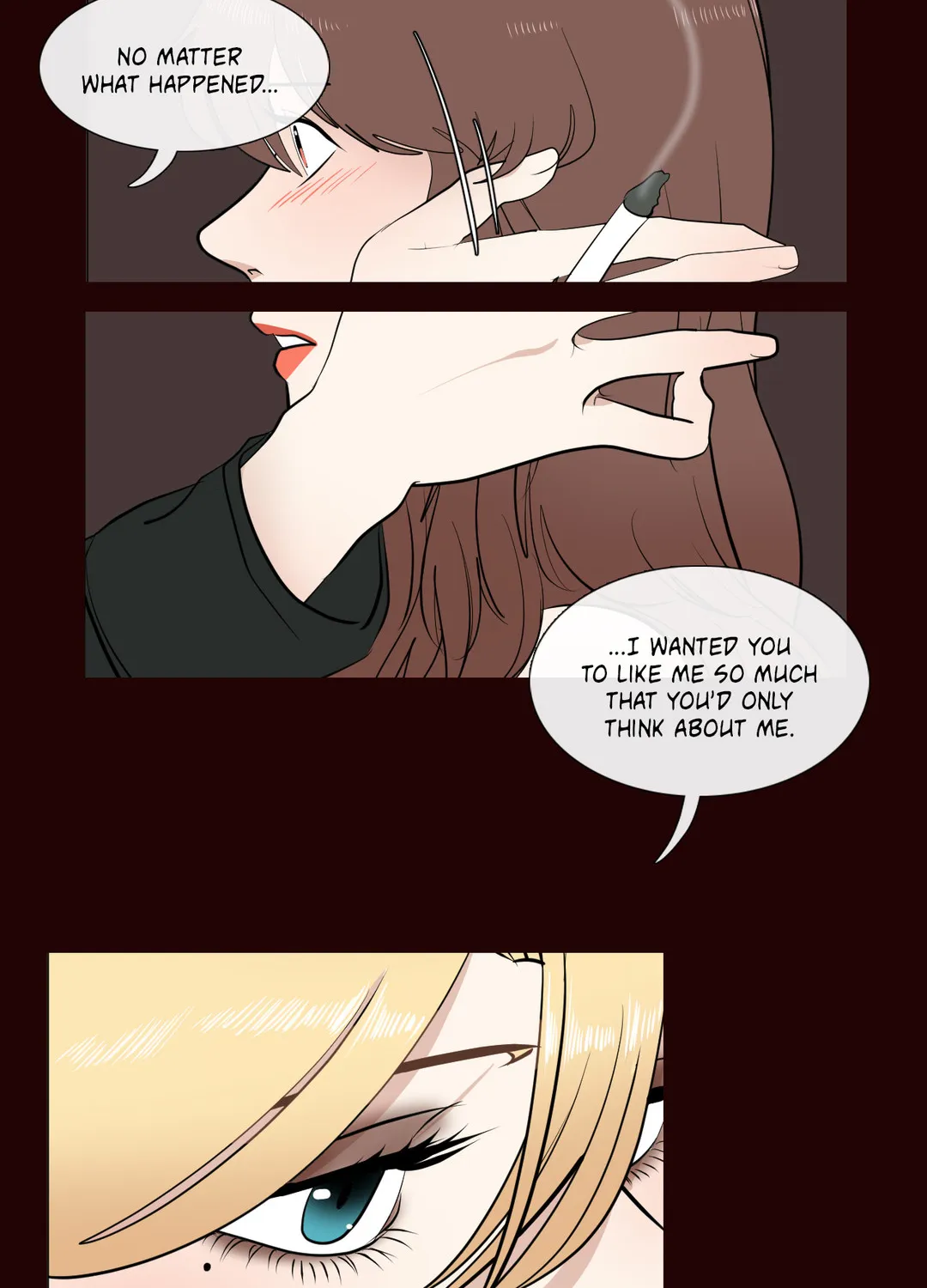 Serenade (Keum Kyesoo) Chapter 43 page 23 - MangaKakalot