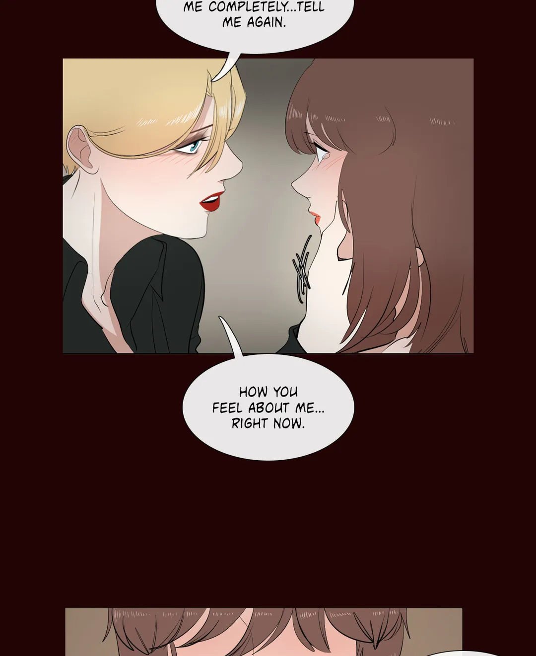 Serenade (Keum Kyesoo) Chapter 43 page 33 - MangaKakalot