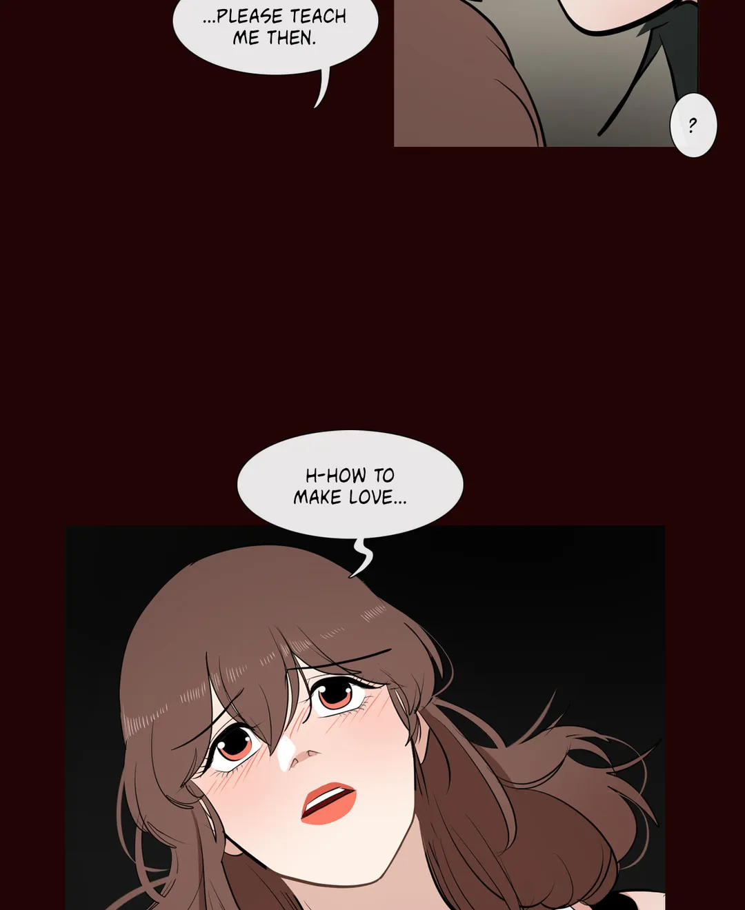 Serenade (Keum Kyesoo) Chapter 43 page 48 - MangaKakalot