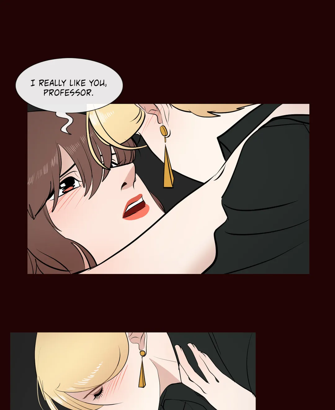 Serenade (Keum Kyesoo) Chapter 43 page 51 - MangaKakalot