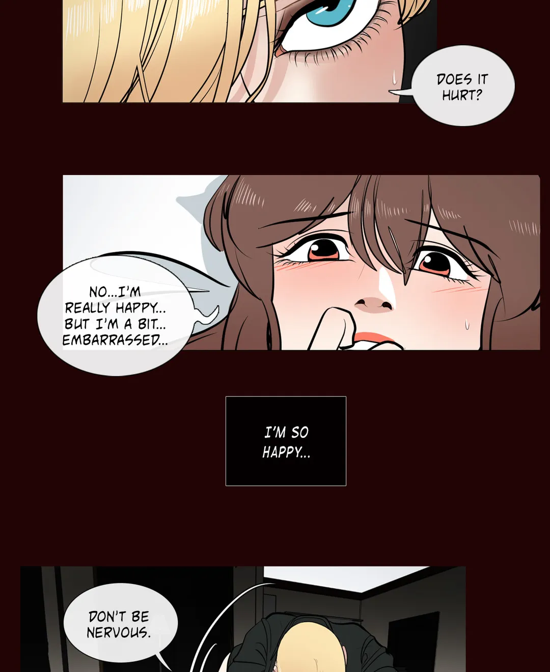 Serenade (Keum Kyesoo) Chapter 43 page 60 - MangaKakalot