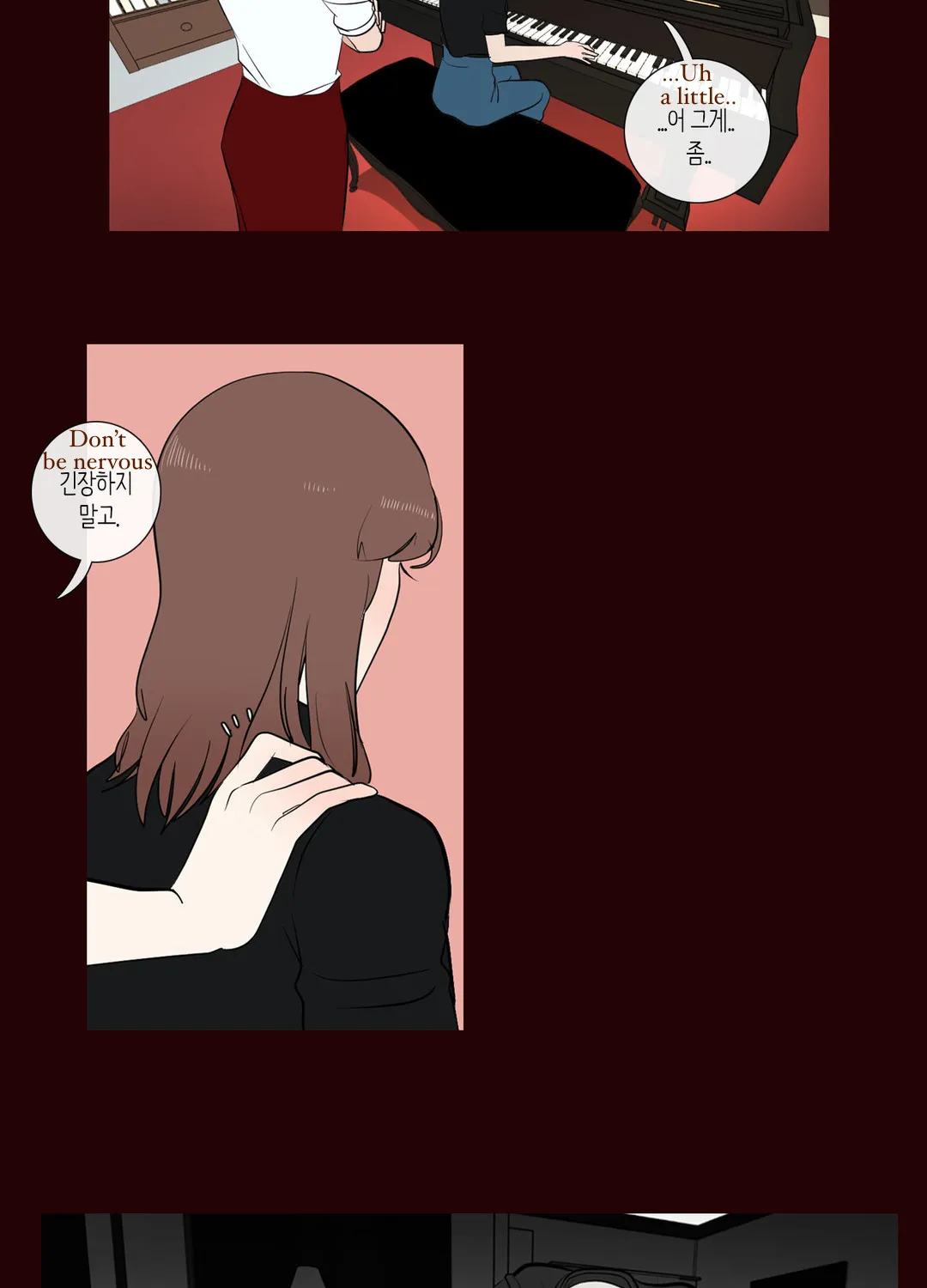 Serenade (Keum Kyesoo) Chapter 44 page 28 - MangaKakalot