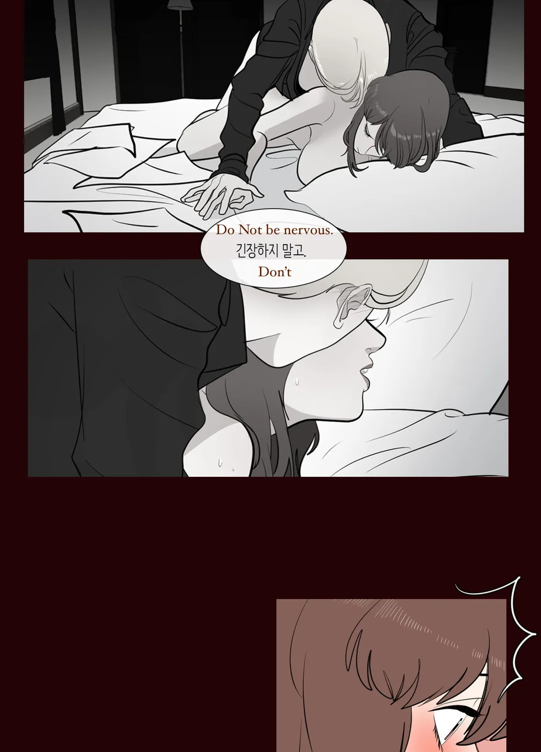 Serenade (Keum Kyesoo) Chapter 44 page 29 - MangaKakalot