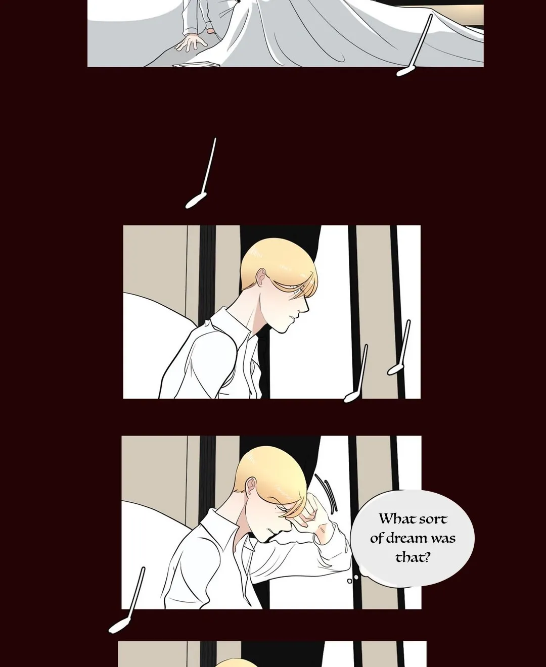 Serenade (Keum Kyesoo) Chapter 45 page 15 - MangaKakalot