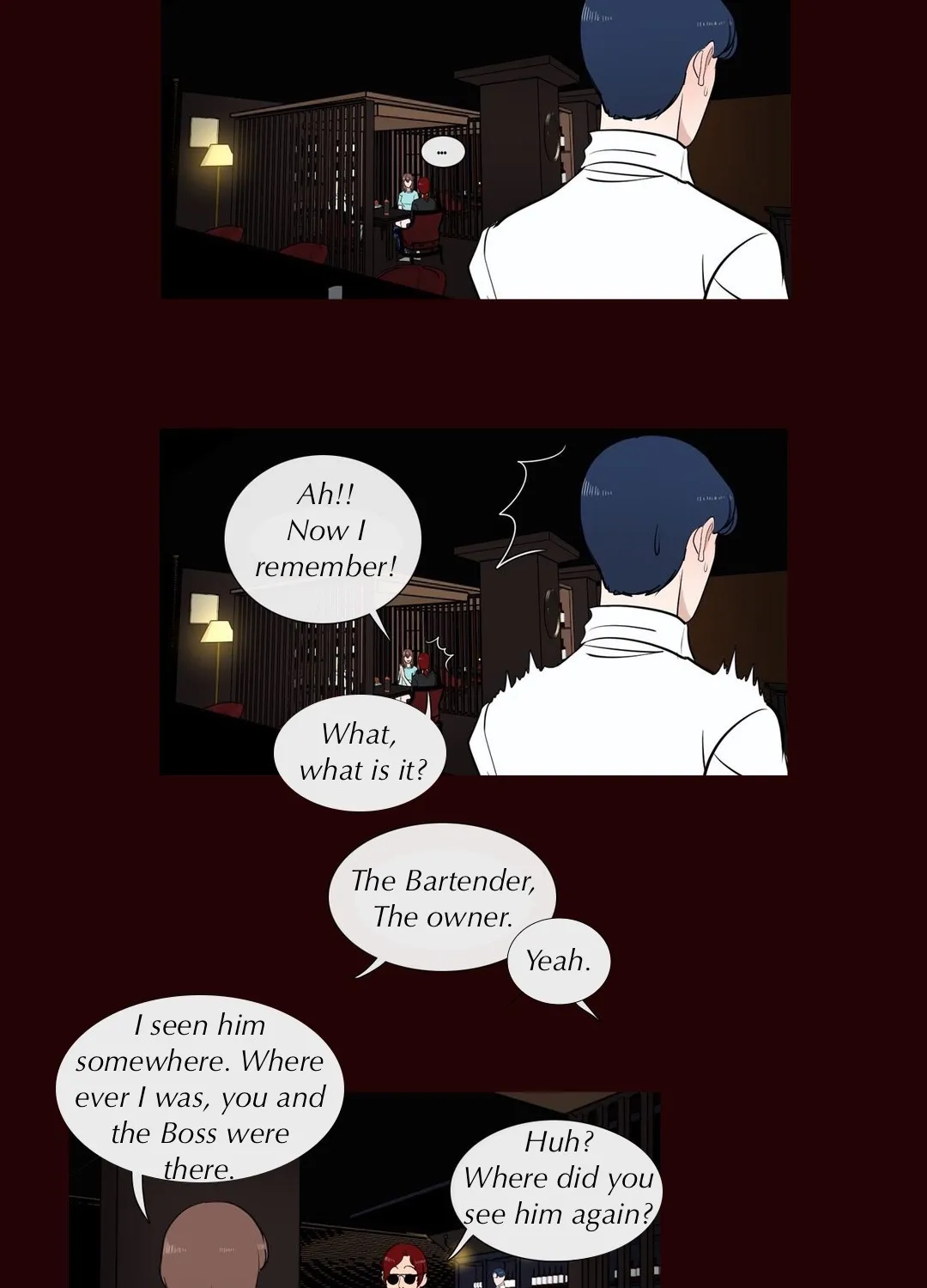 Serenade (Keum Kyesoo) Chapter 46 page 15 - MangaKakalot