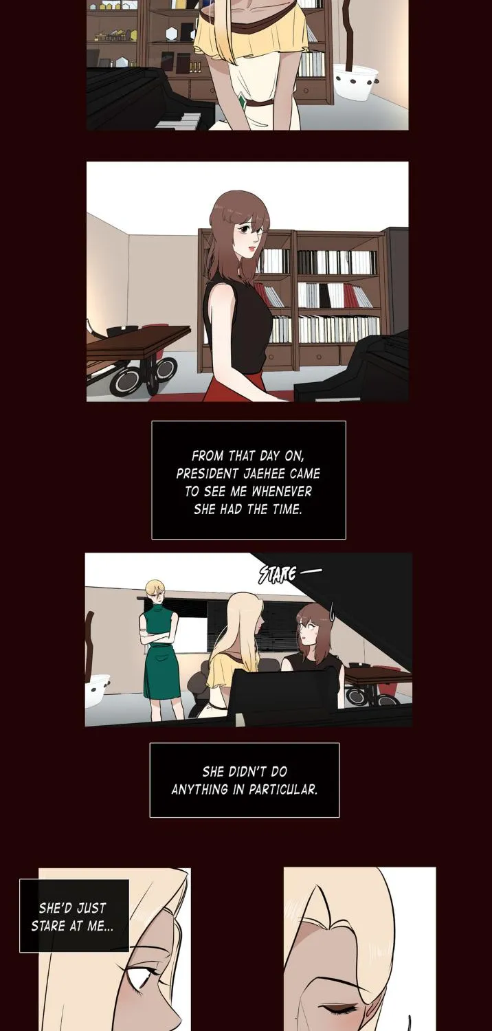 Serenade (Keum Kyesoo) Chapter 48 page 2 - MangaKakalot