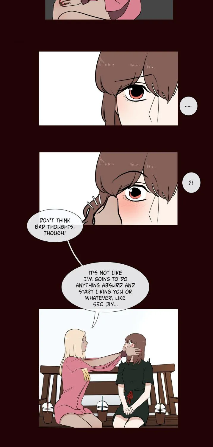 Serenade (Keum Kyesoo) Chapter 48 page 25 - MangaKakalot