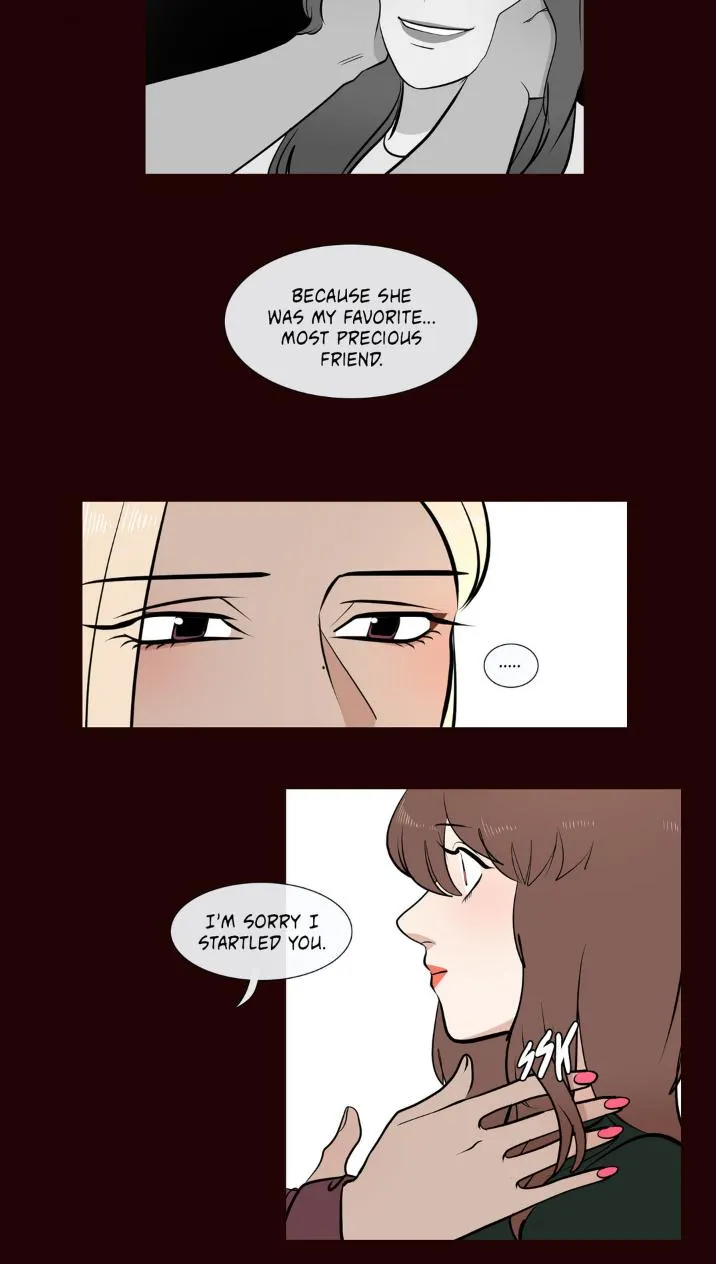 Serenade (Keum Kyesoo) Chapter 48 page 27 - MangaKakalot