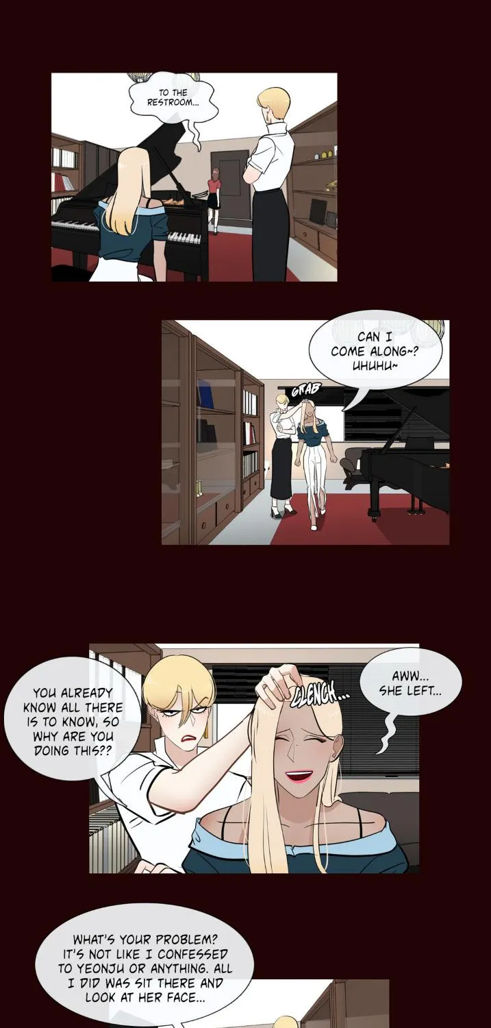 Serenade (Keum Kyesoo) Chapter 48 page 7 - MangaKakalot