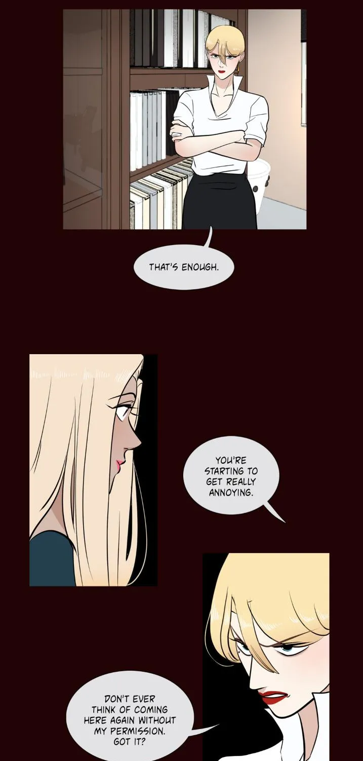 Serenade (Keum Kyesoo) Chapter 48 page 10 - MangaKakalot