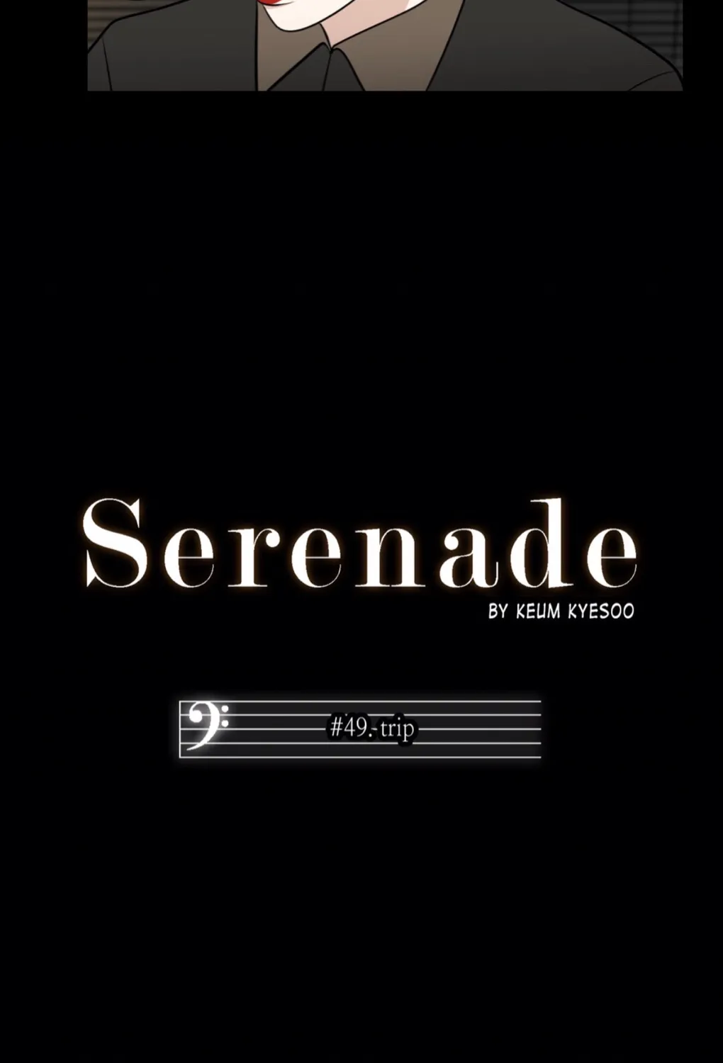 Serenade (Keum Kyesoo) Chapter 49 page 11 - MangaKakalot