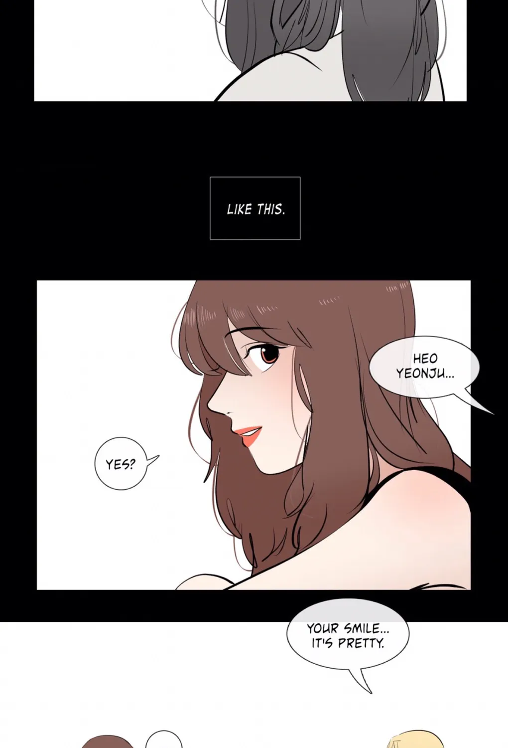 Serenade (Keum Kyesoo) Chapter 49 page 32 - MangaKakalot