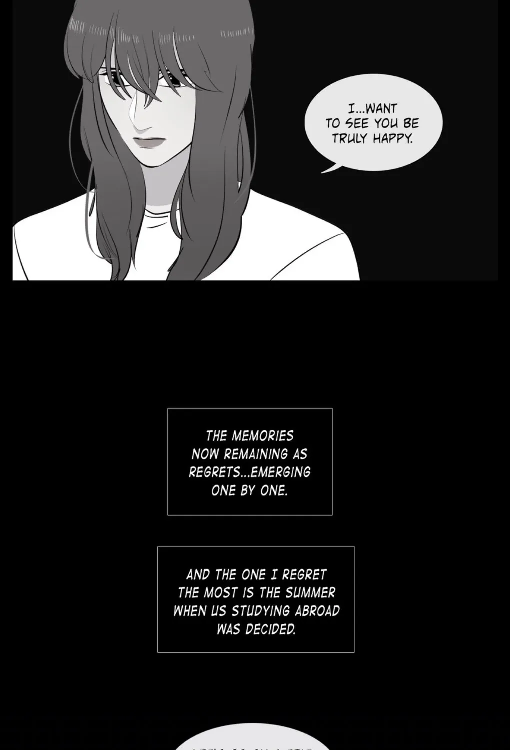 Serenade (Keum Kyesoo) Chapter 49 page 7 - MangaKakalot