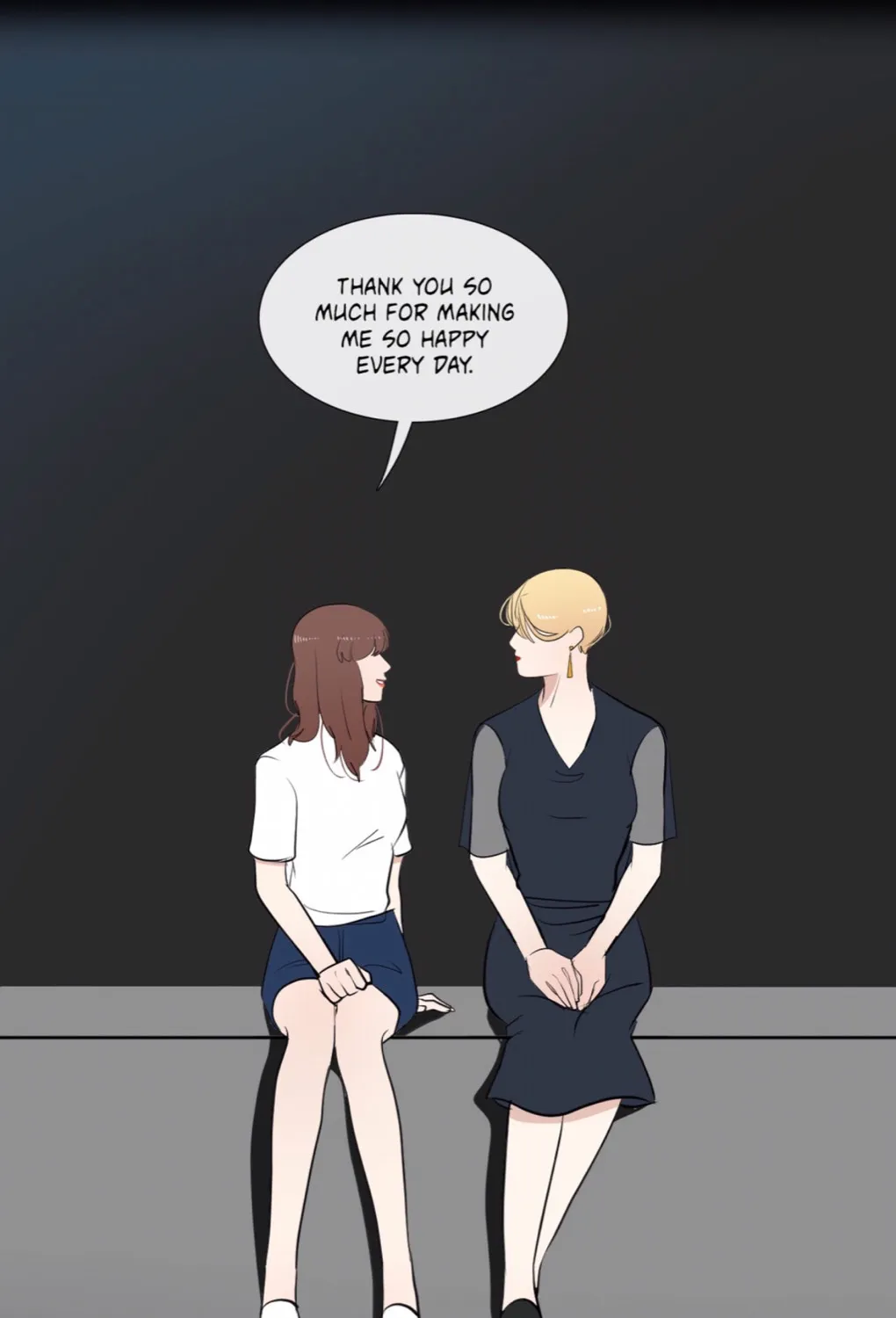 Serenade (Keum Kyesoo) Chapter 49 page 70 - MangaKakalot