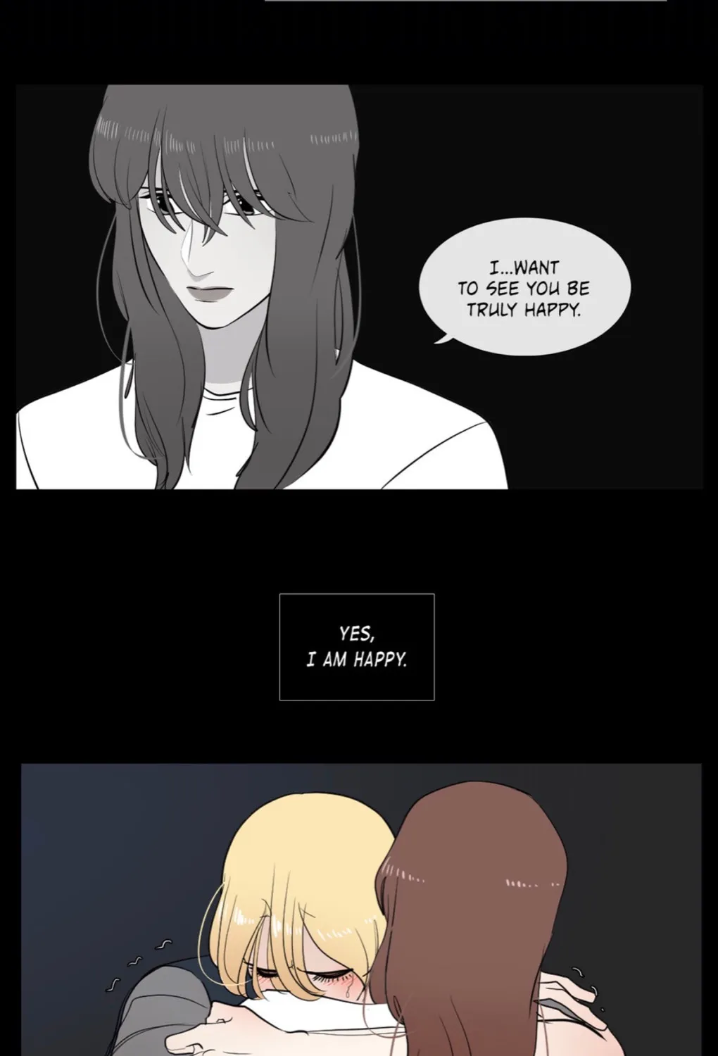 Serenade (Keum Kyesoo) Chapter 49 page 72 - MangaKakalot