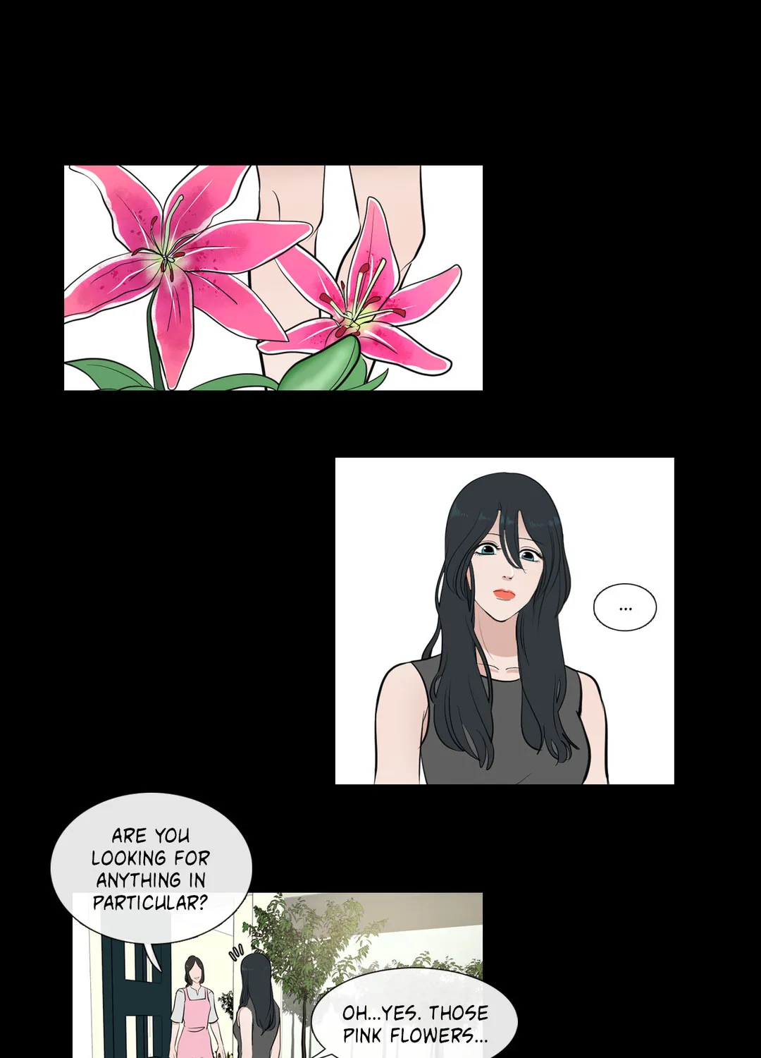 Serenade (Keum Kyesoo) Chapter 50 page 1 - MangaKakalot