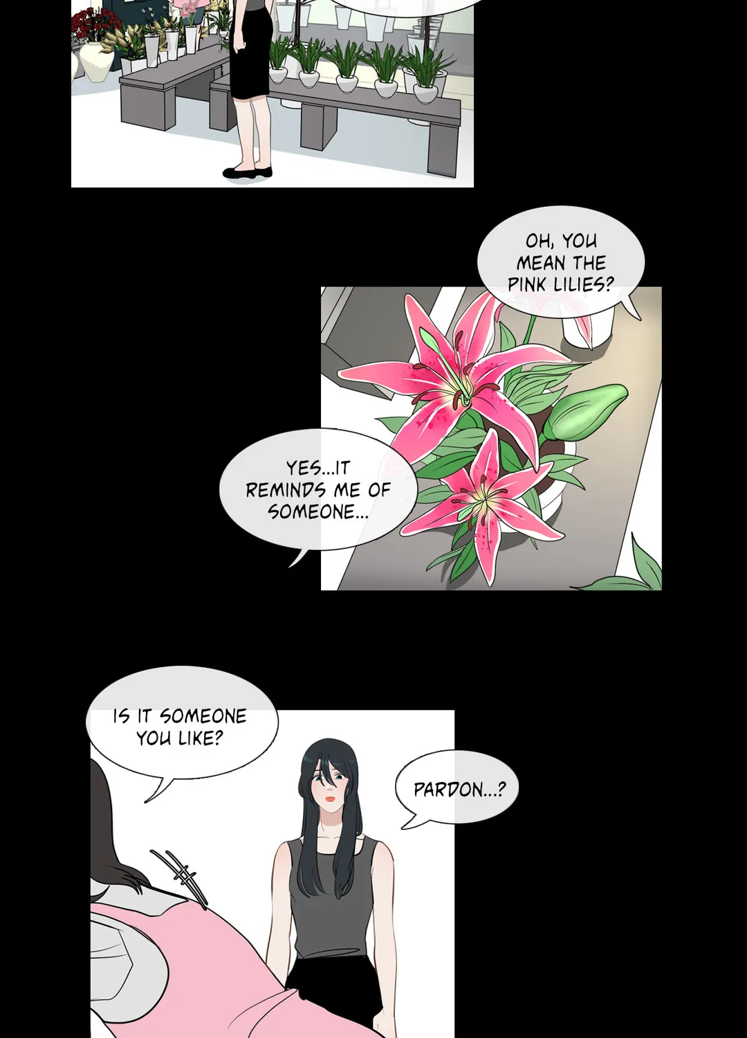 Serenade (Keum Kyesoo) Chapter 50 page 2 - MangaKakalot