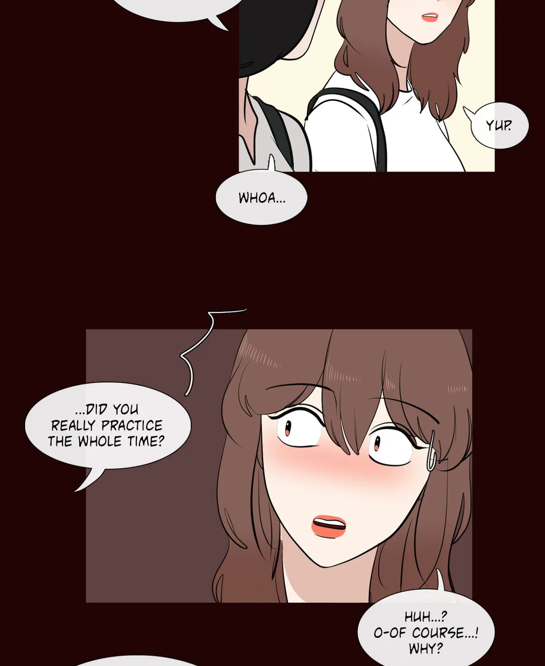 Serenade (Keum Kyesoo) Chapter 50 page 29 - MangaKakalot