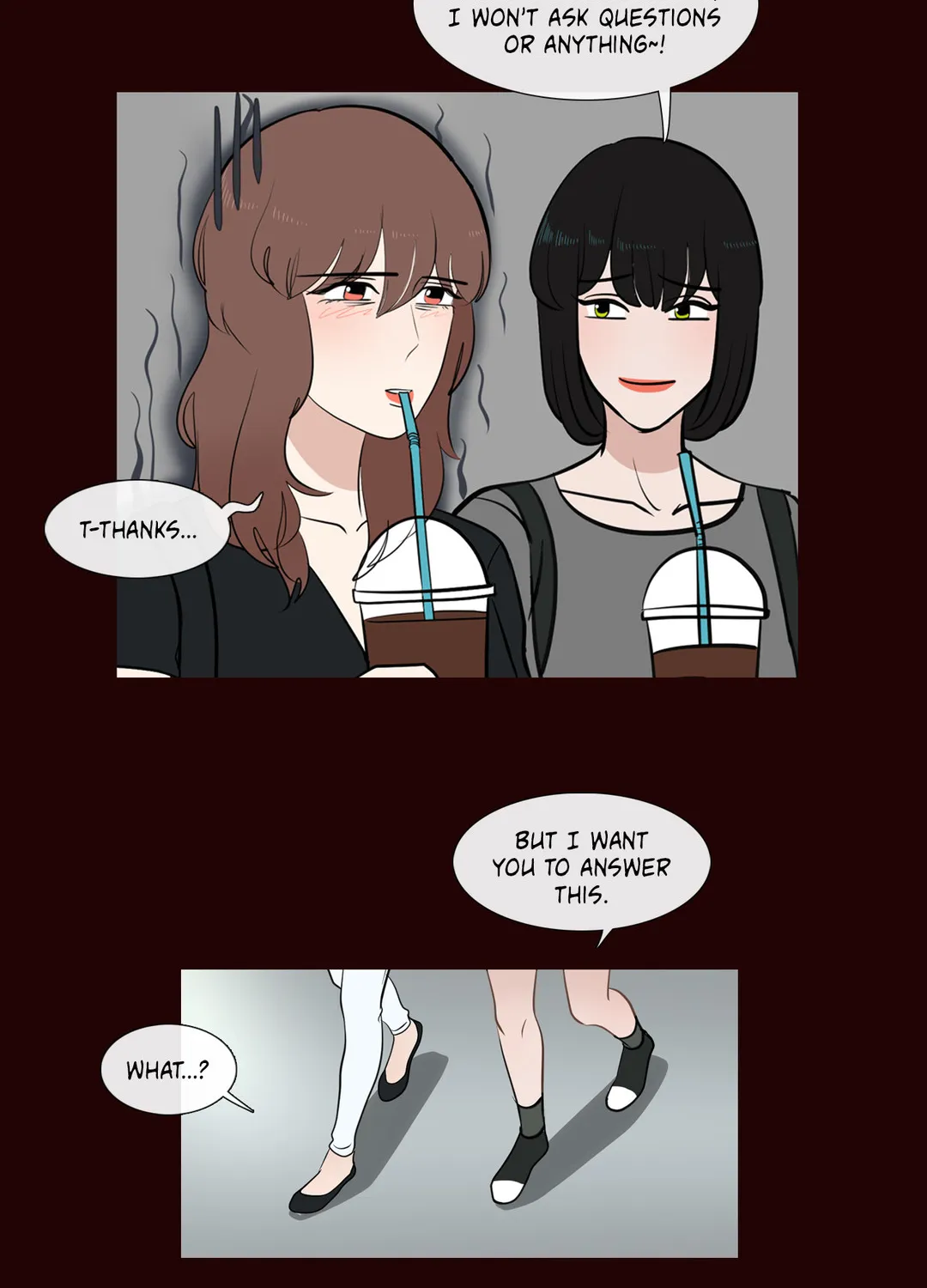 Serenade (Keum Kyesoo) Chapter 51 page 23 - MangaKakalot