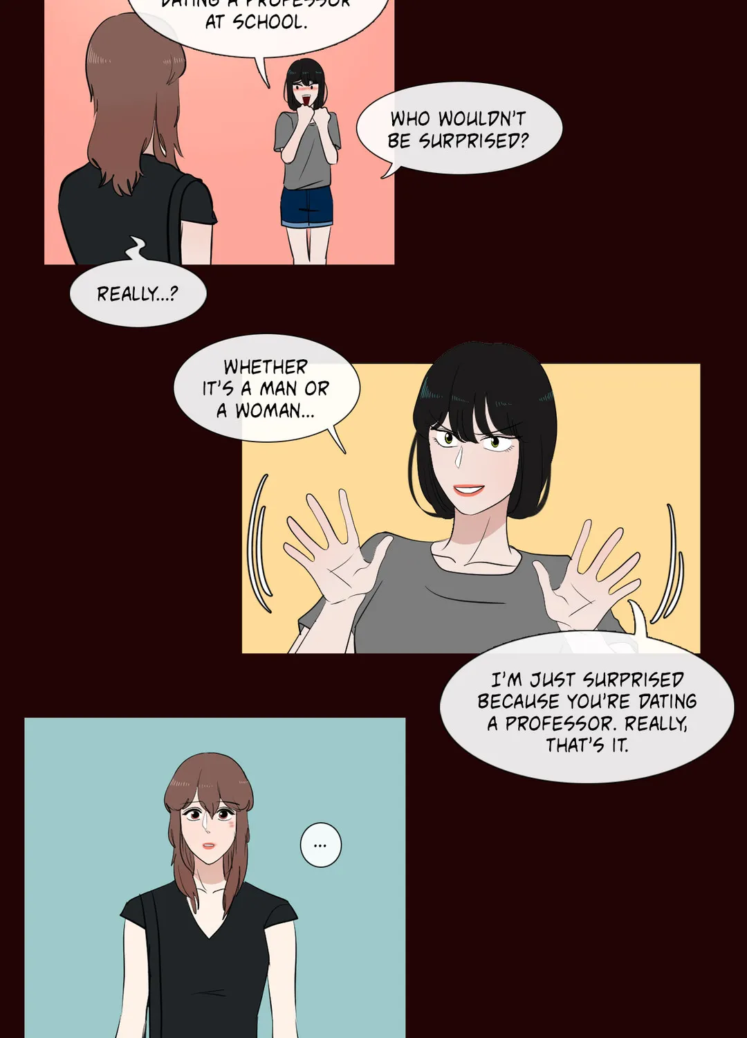 Serenade (Keum Kyesoo) Chapter 52 page 14 - MangaKakalot