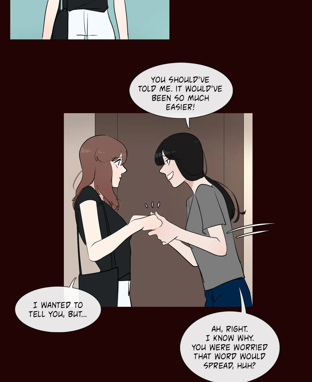 Serenade (Keum Kyesoo) Chapter 52 page 15 - MangaKakalot