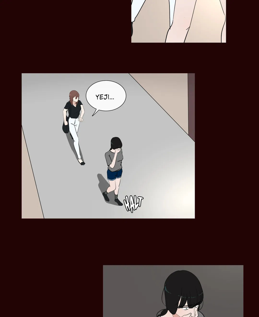 Serenade (Keum Kyesoo) Chapter 52 page 6 - MangaKakalot