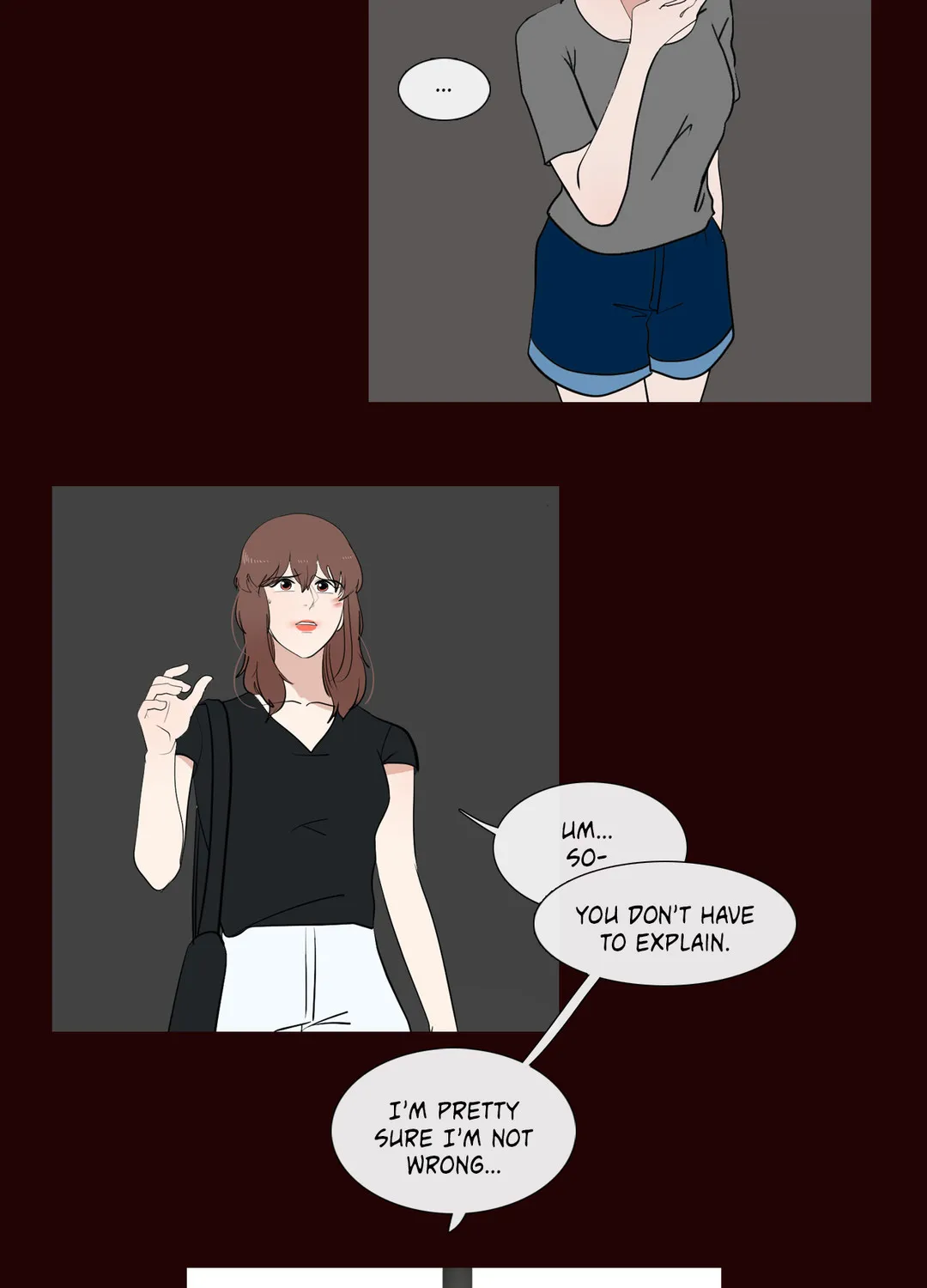 Serenade (Keum Kyesoo) Chapter 52 page 7 - MangaKakalot