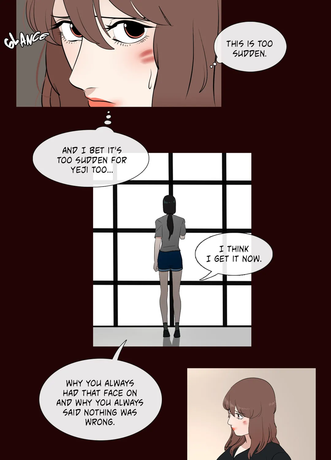 Serenade (Keum Kyesoo) Chapter 52 page 10 - MangaKakalot