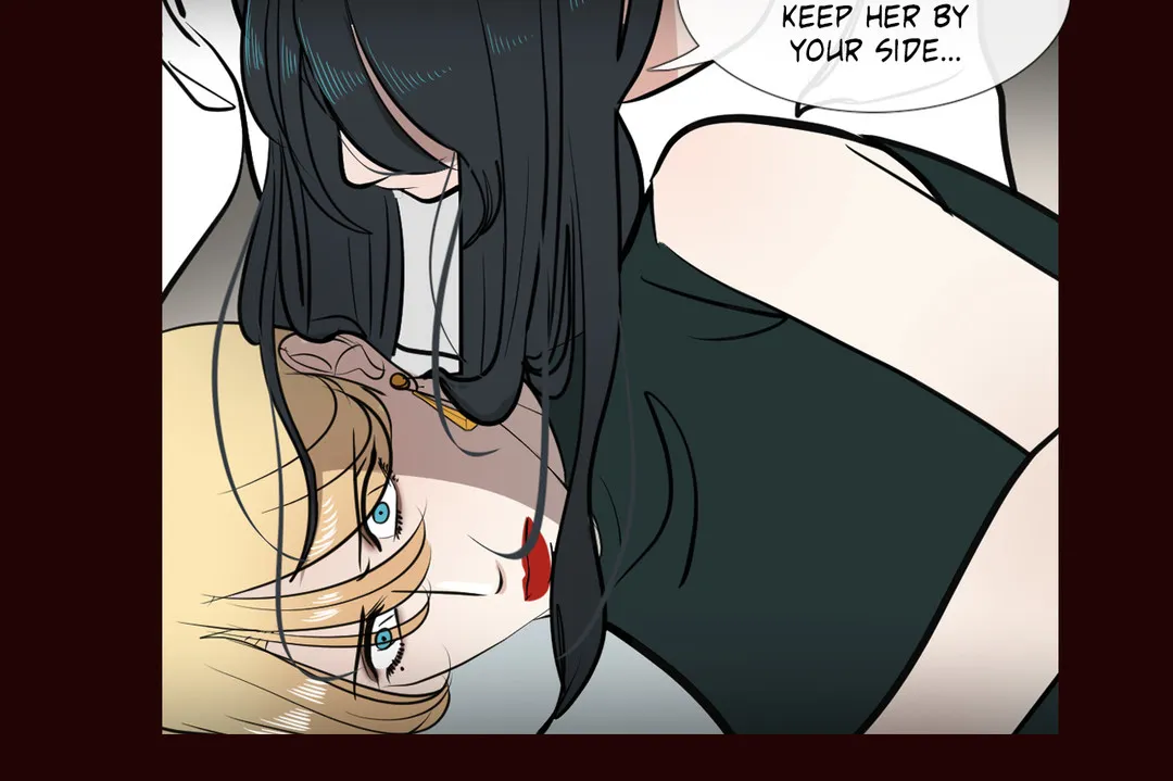 Serenade (Keum Kyesoo) Chapter 53 page 36 - MangaKakalot