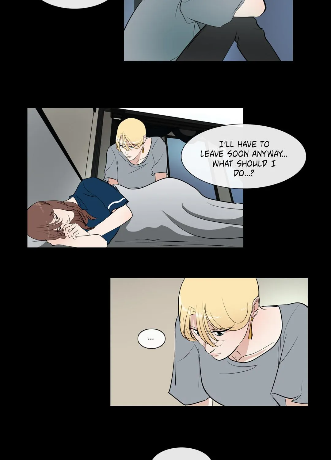 Serenade (Keum Kyesoo) Chapter 54 page 23 - MangaKakalot