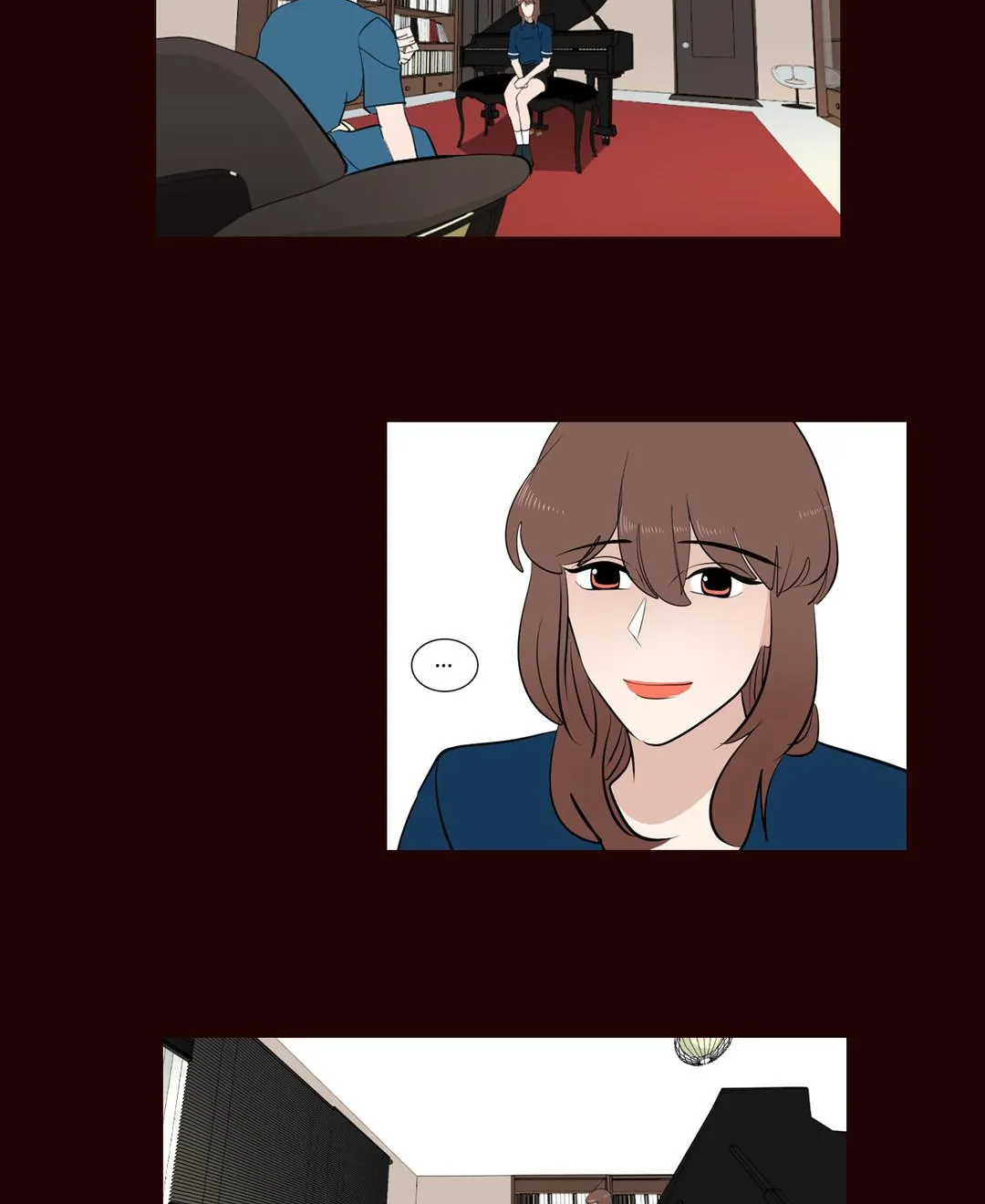 Serenade (Keum Kyesoo) Chapter 54 page 77 - MangaKakalot