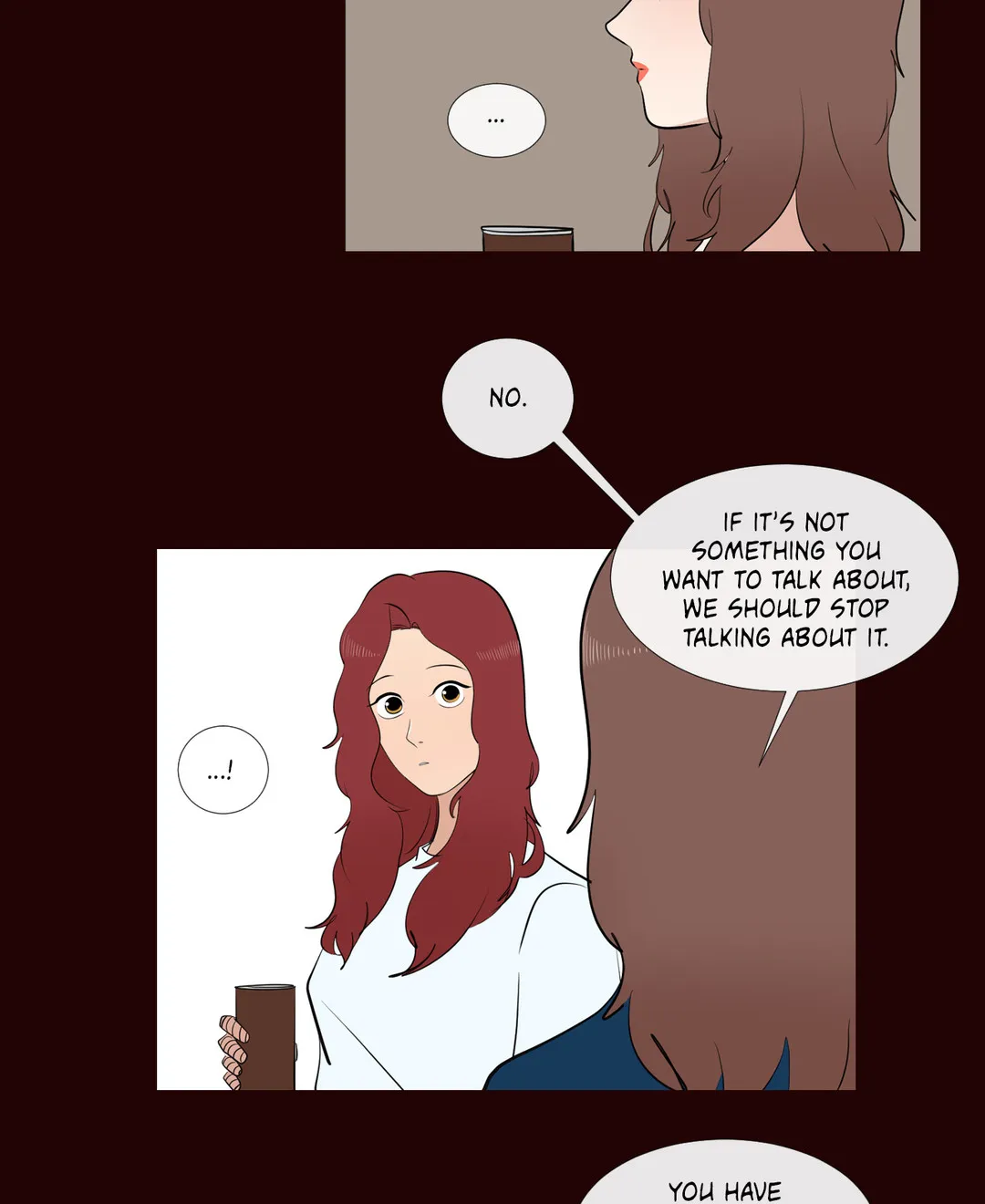 Serenade (Keum Kyesoo) Chapter 55 page 27 - MangaKakalot