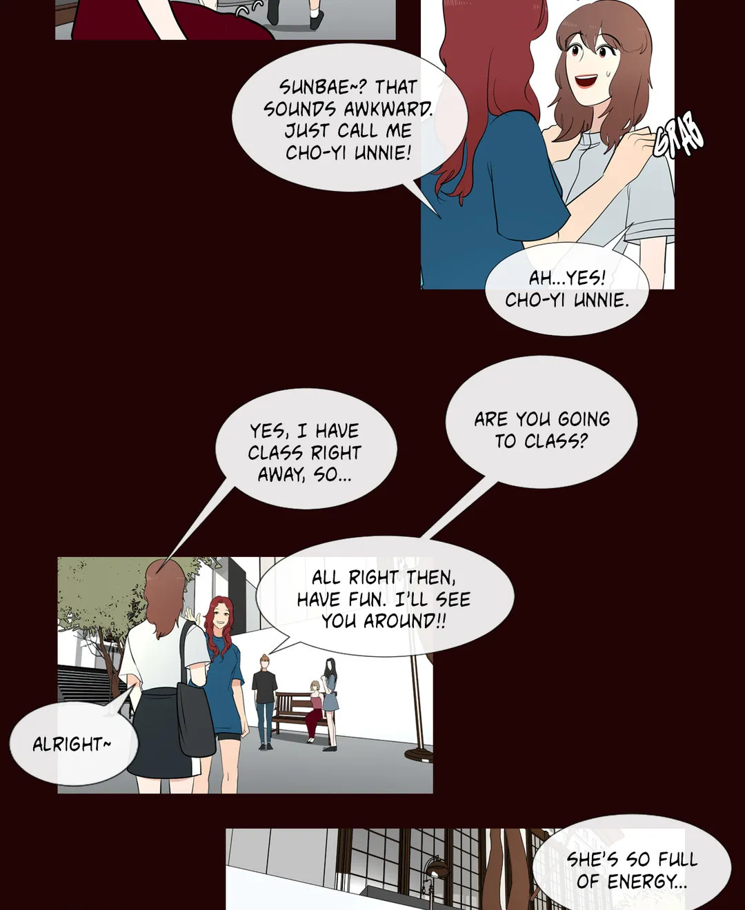 Serenade (Keum Kyesoo) Chapter 55 page 39 - MangaKakalot