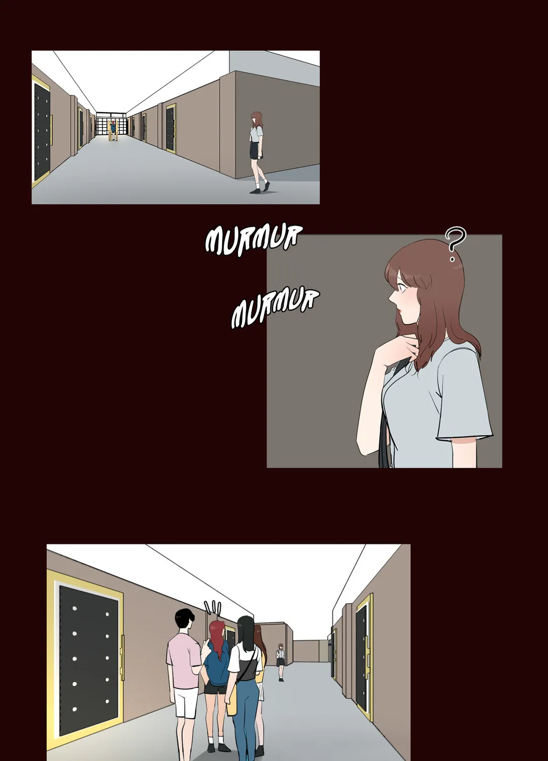 Serenade (Keum Kyesoo) Chapter 55 page 50 - MangaKakalot