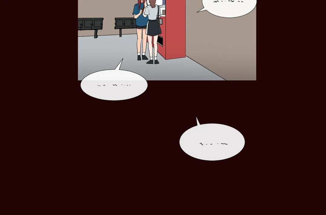 Serenade (Keum Kyesoo) Chapter 55 page 54 - MangaKakalot